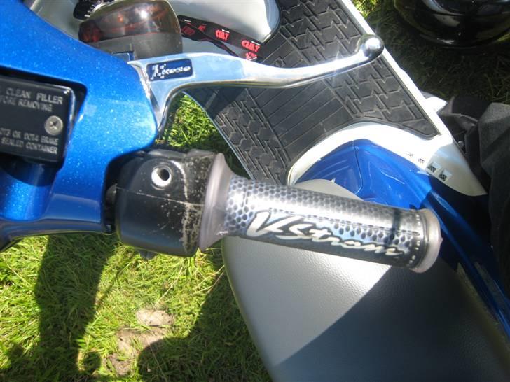 PGO Hot 50 - solgt ! billede 14