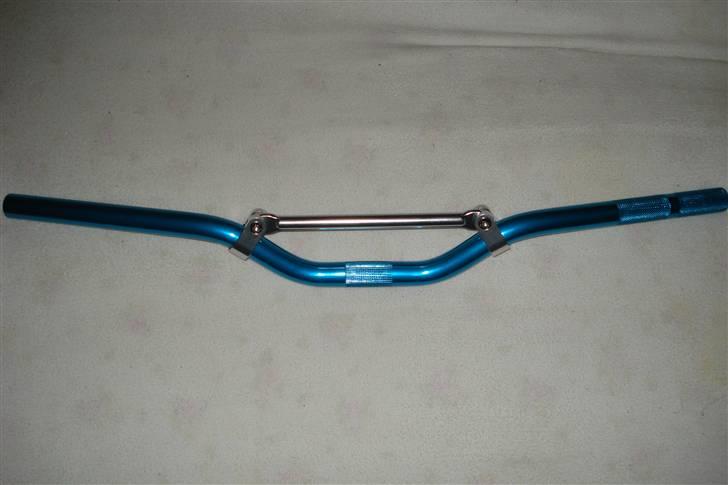 Suzuki SMX *Byttet til SSM* billede 7