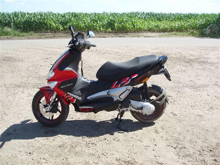Gilera Runner SP billede 2