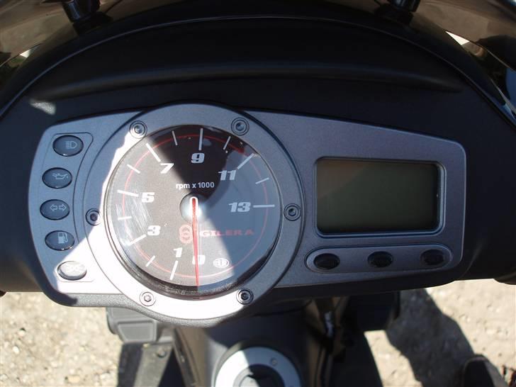 Gilera Runner SP billede 3