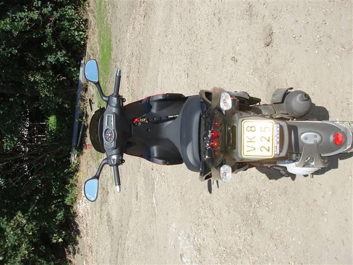 Gilera Runner SP billede 4