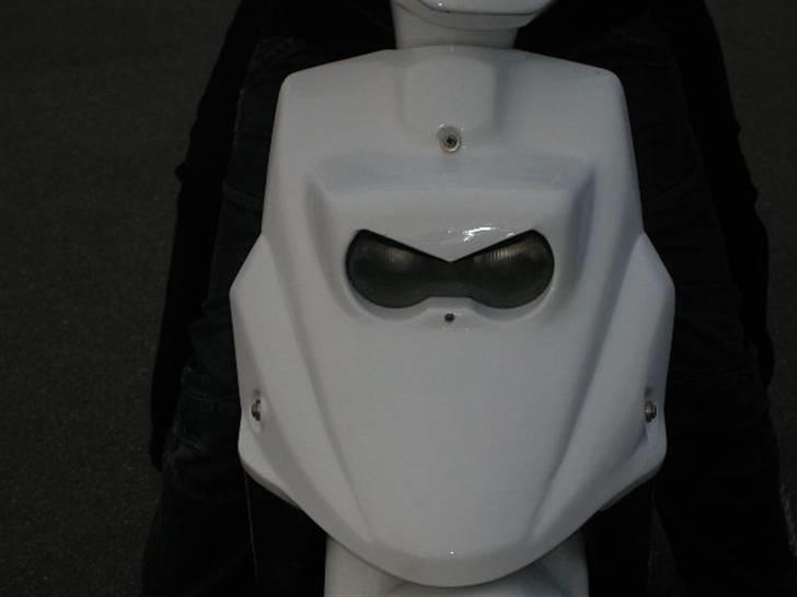 PGO Hotte Lotte billede 2