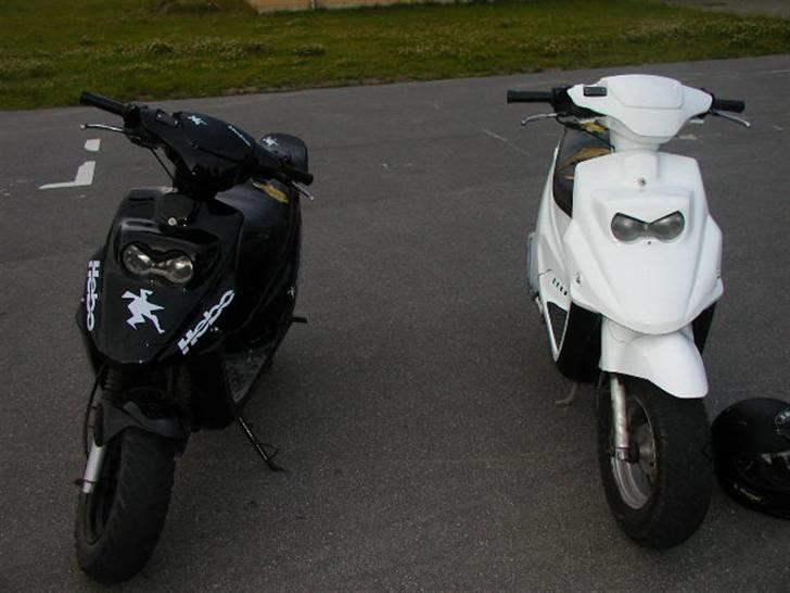 PGO Hotte Lotte billede 3