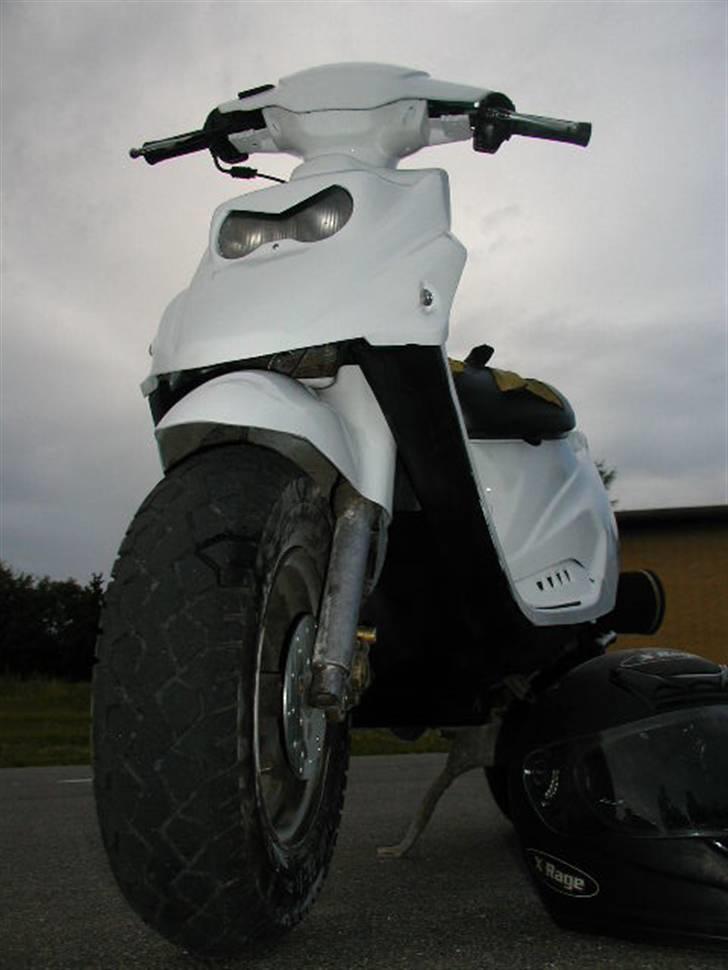 PGO Hotte Lotte billede 6