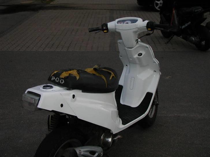 PGO Hotte Lotte billede 9