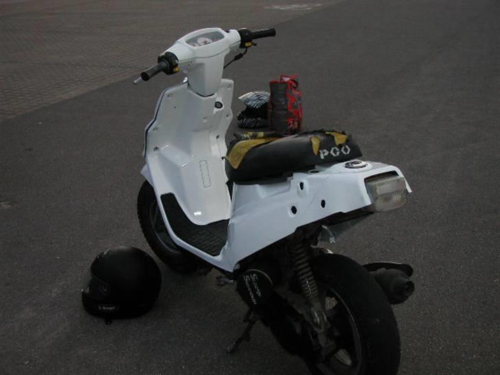 PGO Hotte Lotte billede 11