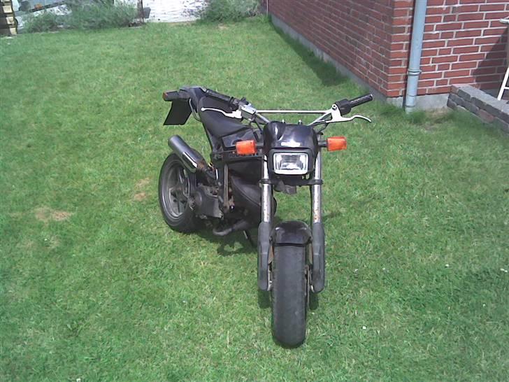 Suzuki  Street magic (Sonic) billede 12