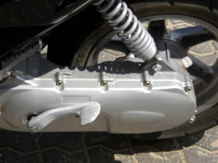 Yamaha jog r billede 2