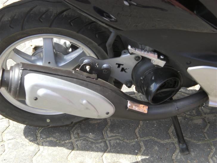 Yamaha jog r billede 4