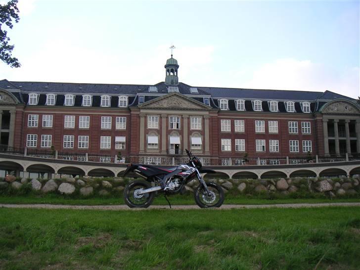 Derbi Senda Sm Lc DD Byttet . - Svigerfars hotel :P billede 17