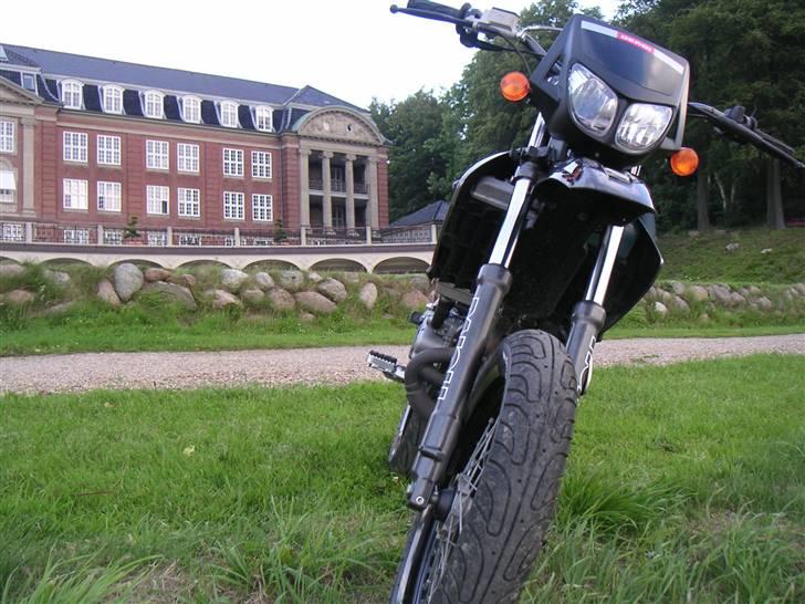 Derbi Senda Sm Lc DD Byttet . - Svigerfars hotel :P billede 18