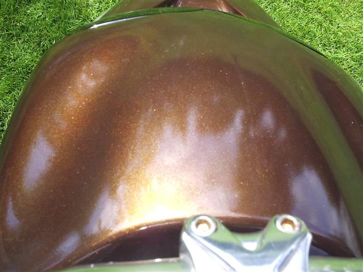 Honda sfx projekt(stem) solgt billede 15