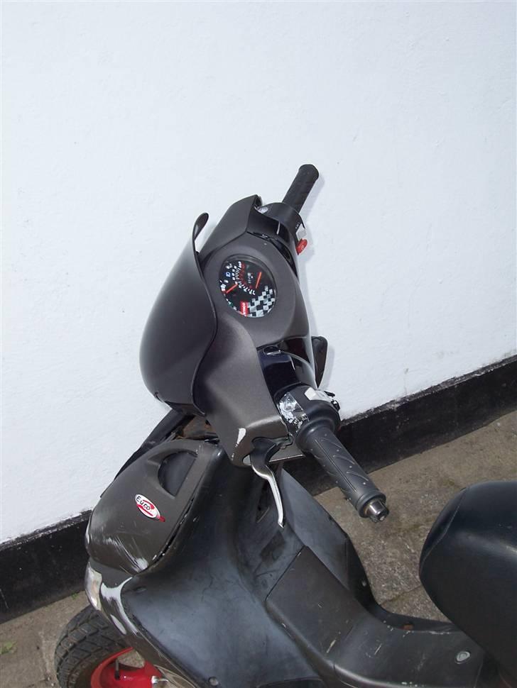 Kymco Super 9 *BYTTET* billede 9