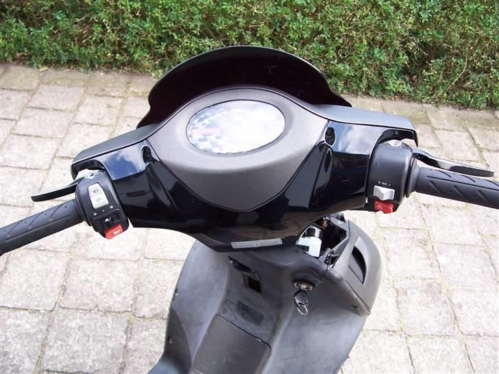 Kymco Super 9 *BYTTET* billede 10