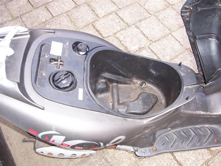 Kymco Super 9 *BYTTET* billede 11