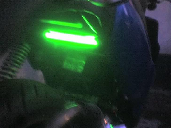 CPI Popcorn (SOLGT) billede 3