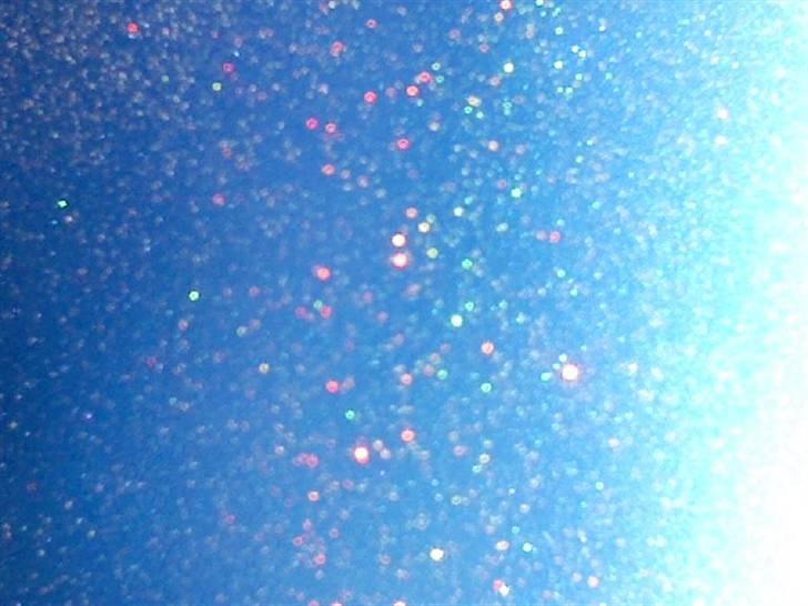 Sym DD  - Lakeringen billede 7