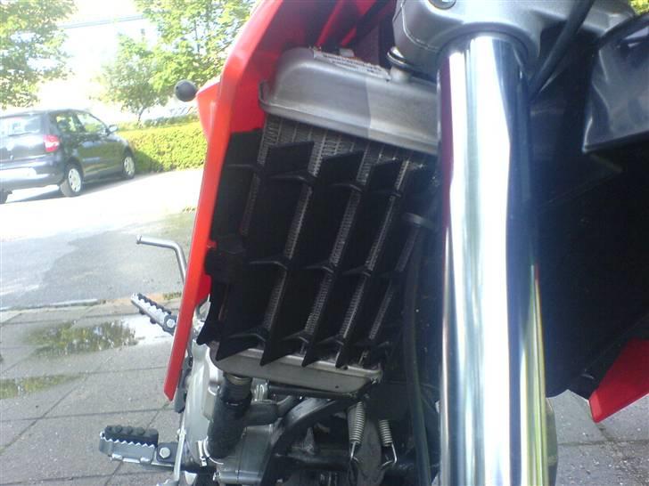 Aprilia sx50 byttet billede 7