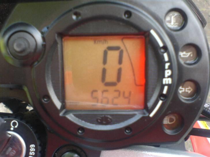 Aprilia sx50 byttet billede 10