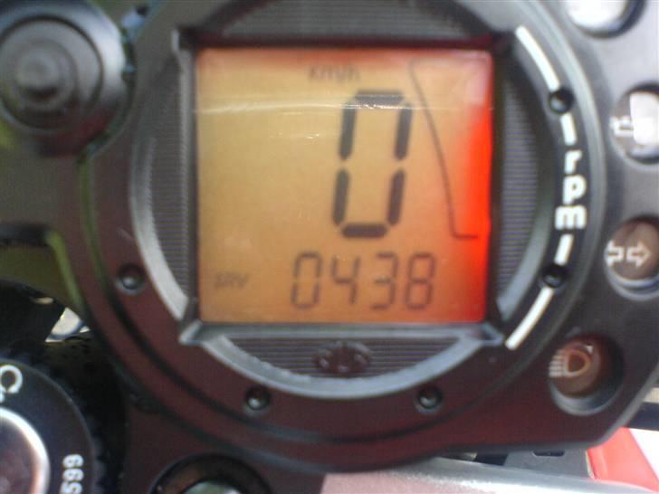 Aprilia sx50 byttet billede 11