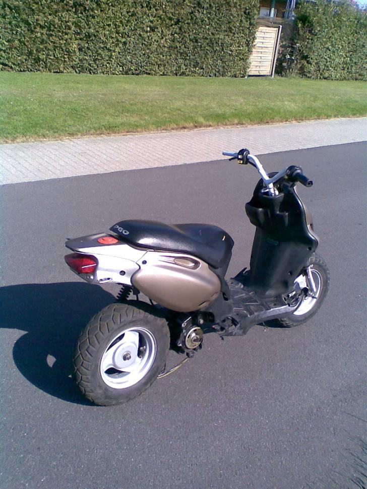PGO pmx  solgt billede 2