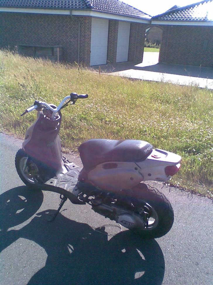 PGO pmx  solgt billede 3