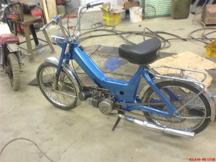 Puch Maxi TIL SALG billede 1