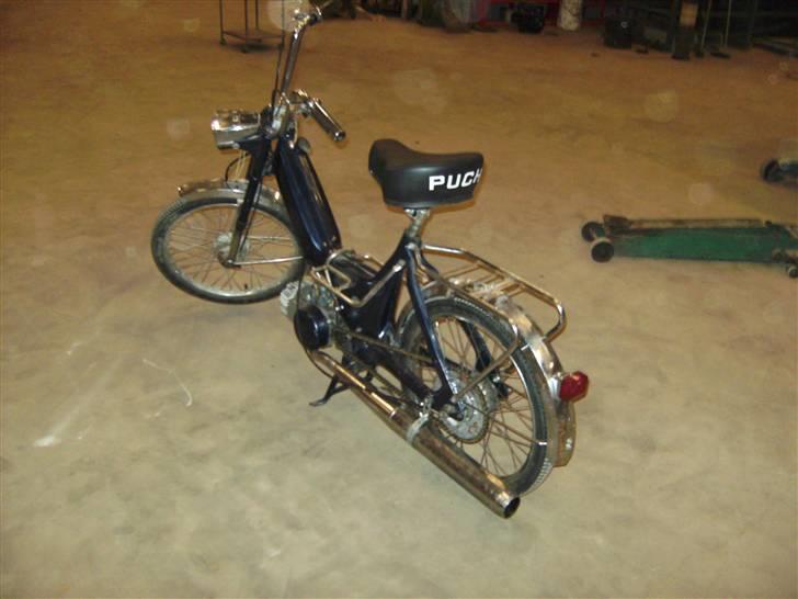 Puch Maxi TIL SALG billede 2