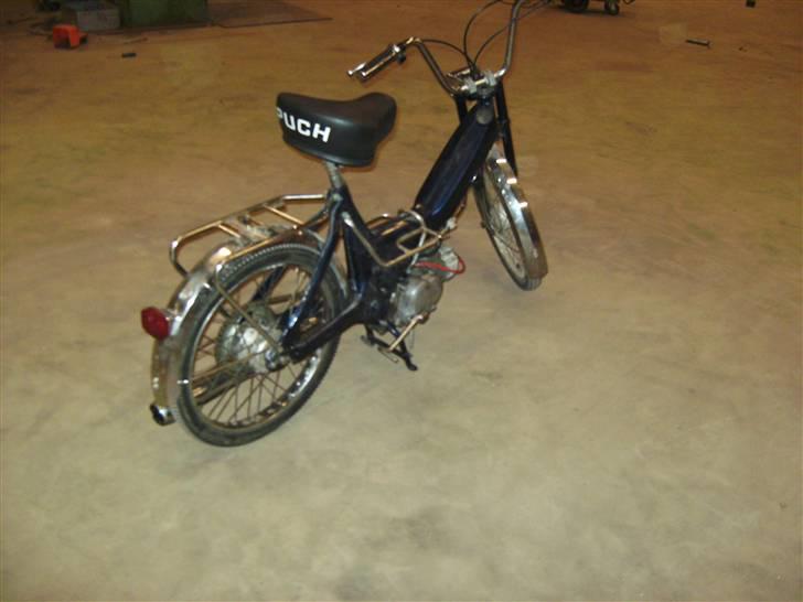 Puch Maxi TIL SALG billede 3