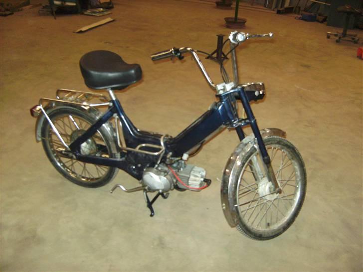 Puch Maxi TIL SALG billede 4