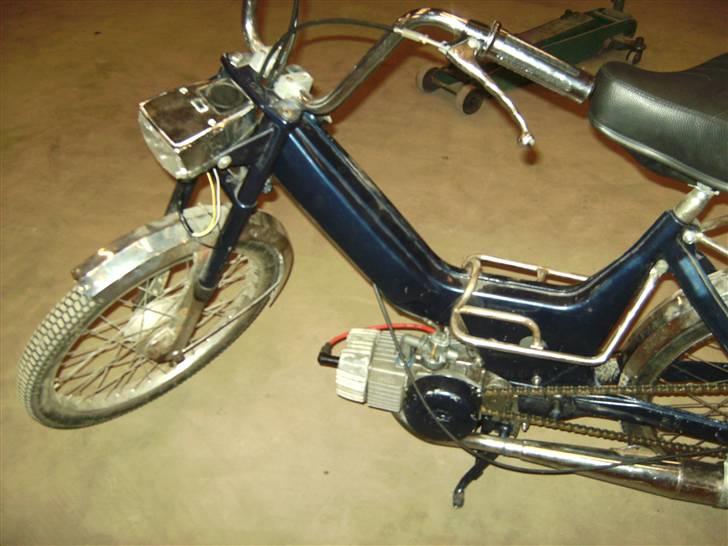 Puch Maxi TIL SALG billede 5
