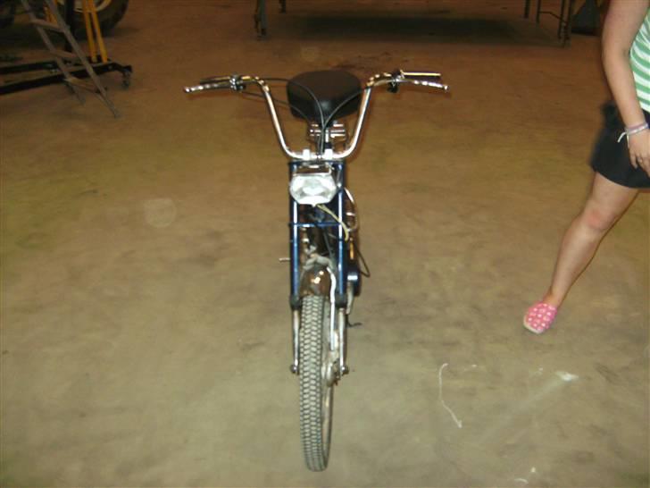 Puch Maxi TIL SALG billede 6