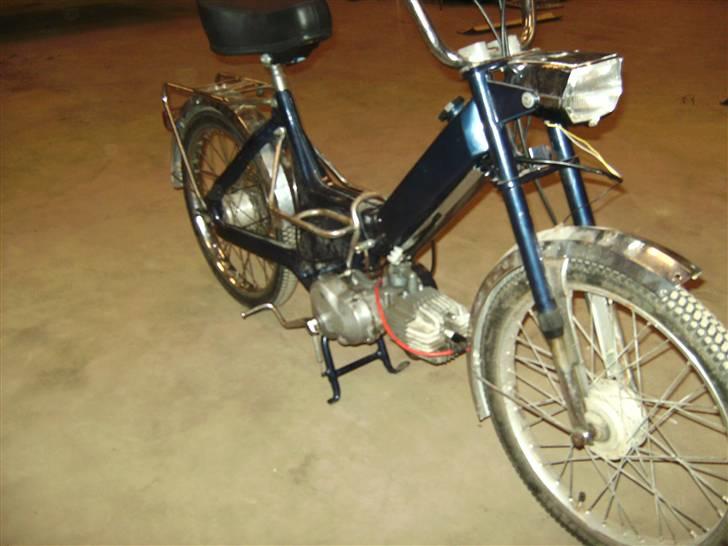 Puch Maxi TIL SALG billede 7