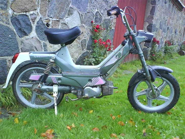 Puch Maxi P1 *solgt* billede 1