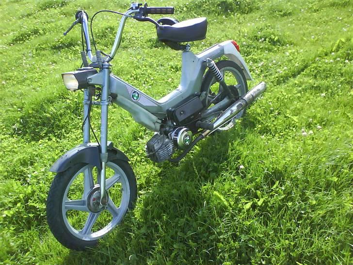 Puch Maxi P1 *solgt* billede 2