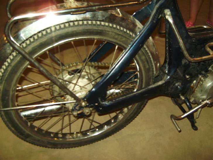 Puch Maxi TIL SALG billede 9