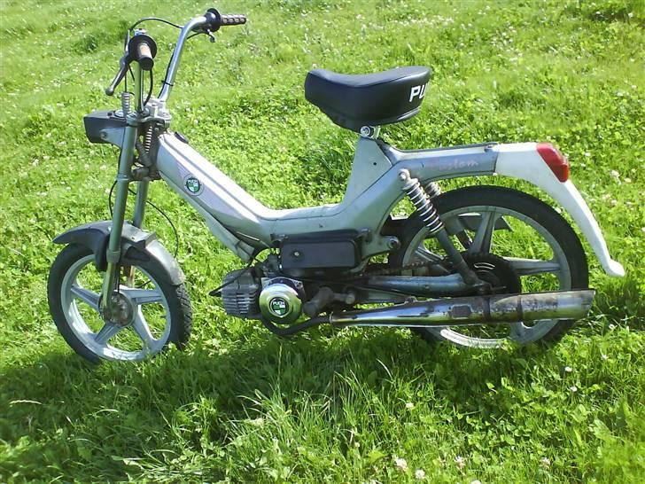 Puch Maxi P1 *solgt* billede 6