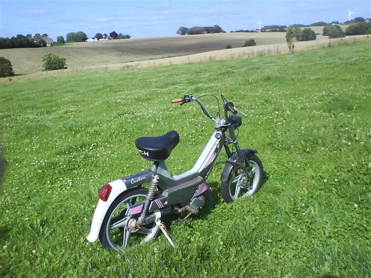 Puch Maxi P1 *solgt* billede 7