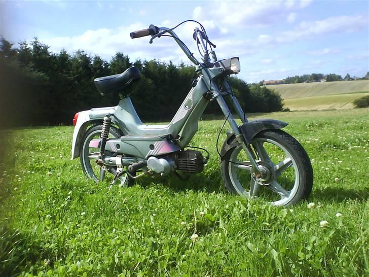 Puch Maxi P1 *solgt* billede 8