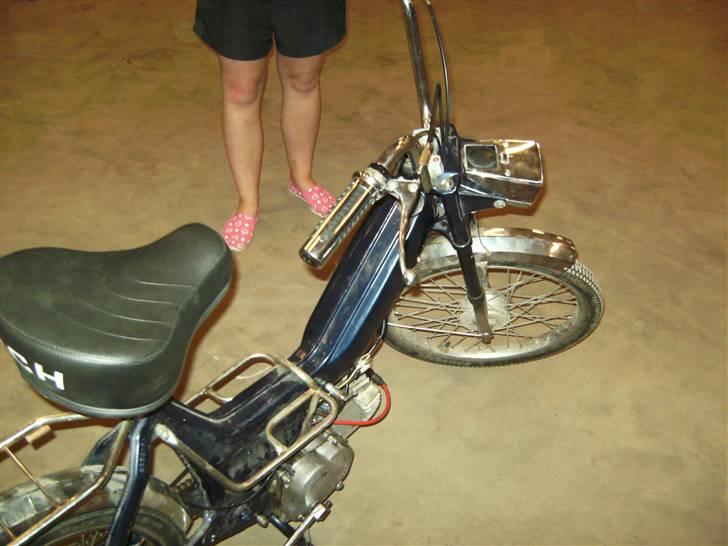Puch Maxi TIL SALG billede 10