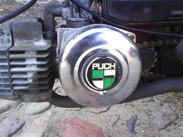 Puch Maxi P1 *solgt* billede 10