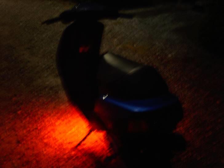 Piaggio Zip • Project (Slogt) - Dårlig billed. billede 13