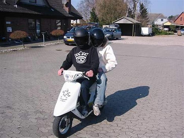 Gilera Runner LC billede 7