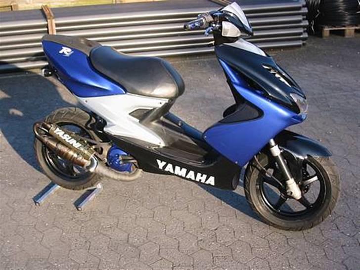 Gilera Runner LC billede 8