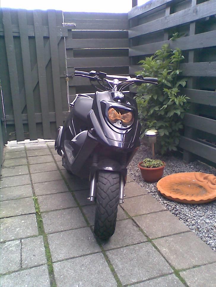 PGO Hot 50 billede 19