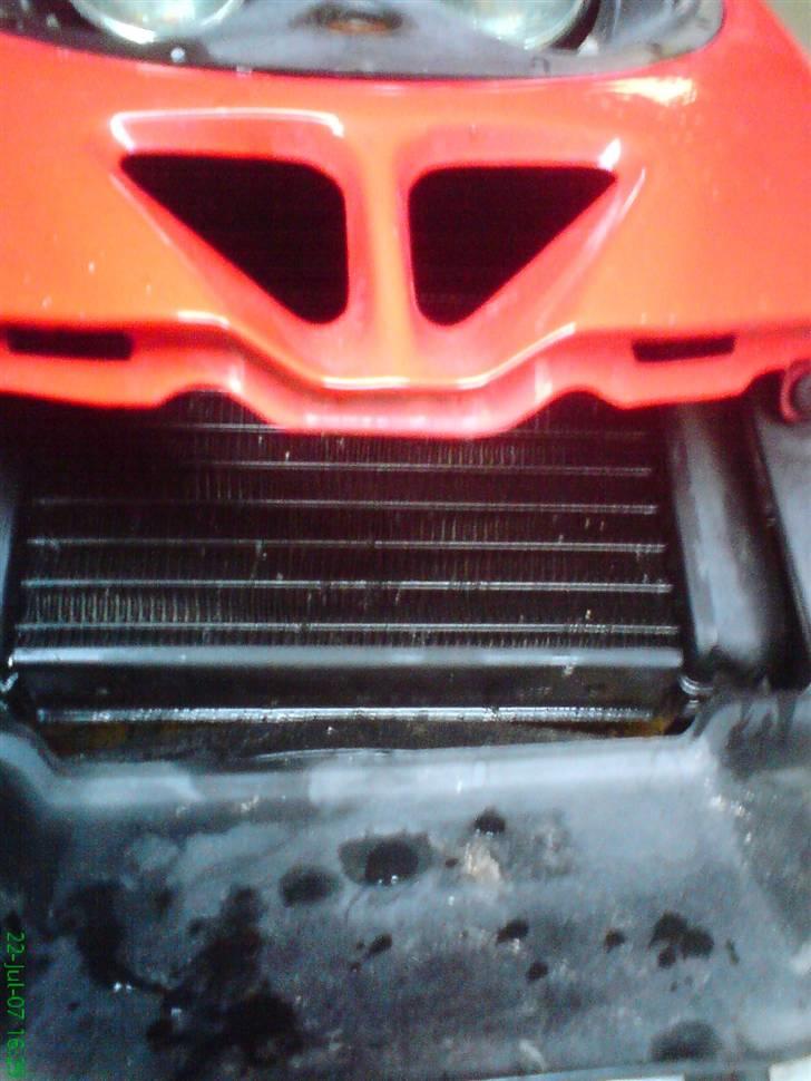 Suzuki katana lc solgt billede 2