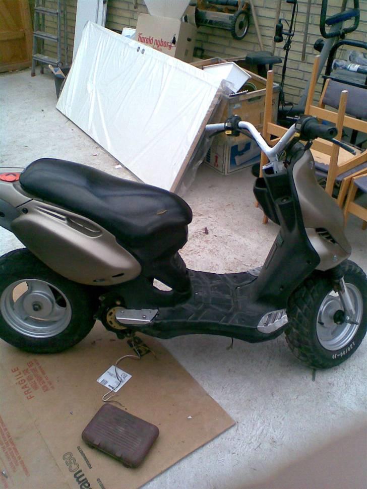 PGO pmx  solgt billede 10