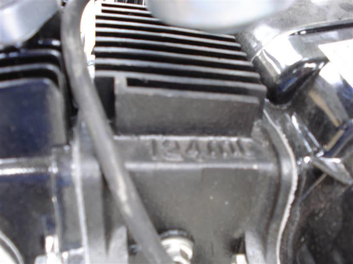 MiniBike 125 ccm Thumpstar - 125ccm.. billede 8