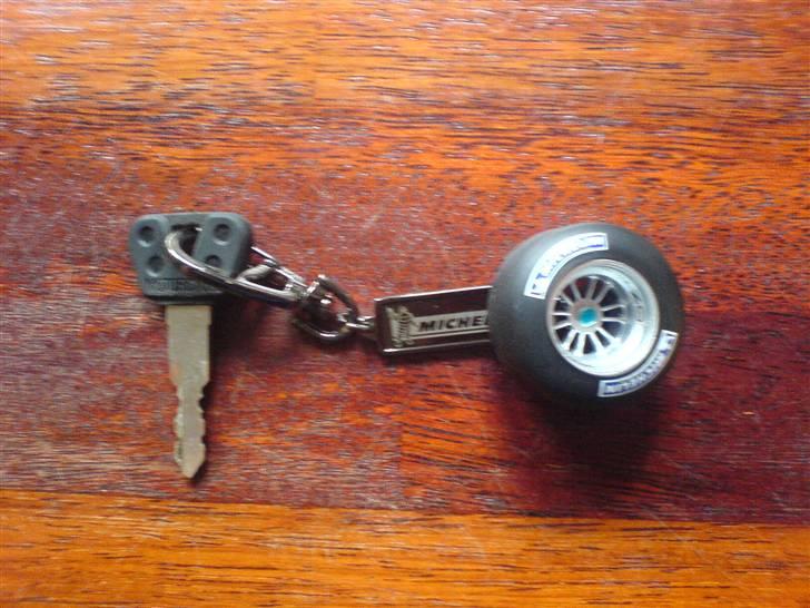 Yamaha bws ng TILSALG - den skulle li med=) billede 5