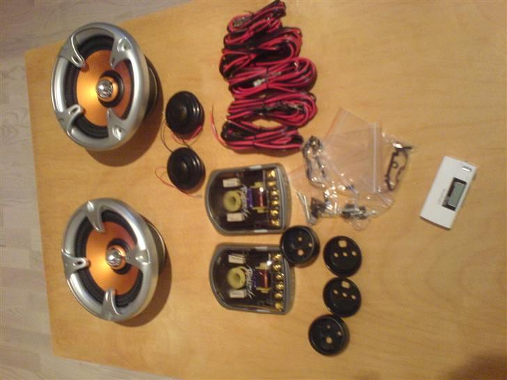 Yamaha bws ng TILSALG - ja det siger vel sig selv hva det er billede 6